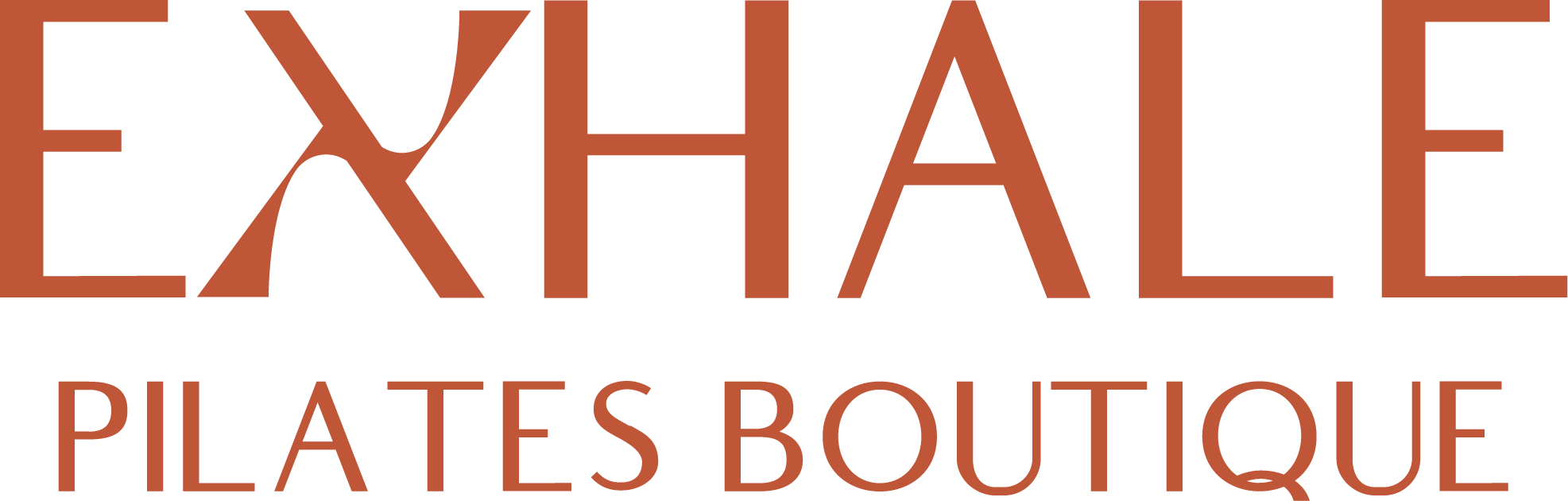 Exhale Pilates Boutique